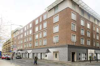 Отель Arthaus Hotel Дублин-1