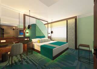 Отель Arthaus Hotel Дублин-6