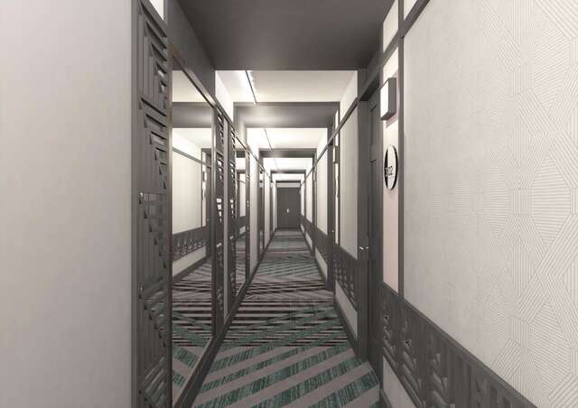 Отель Arthaus Hotel Дублин-18